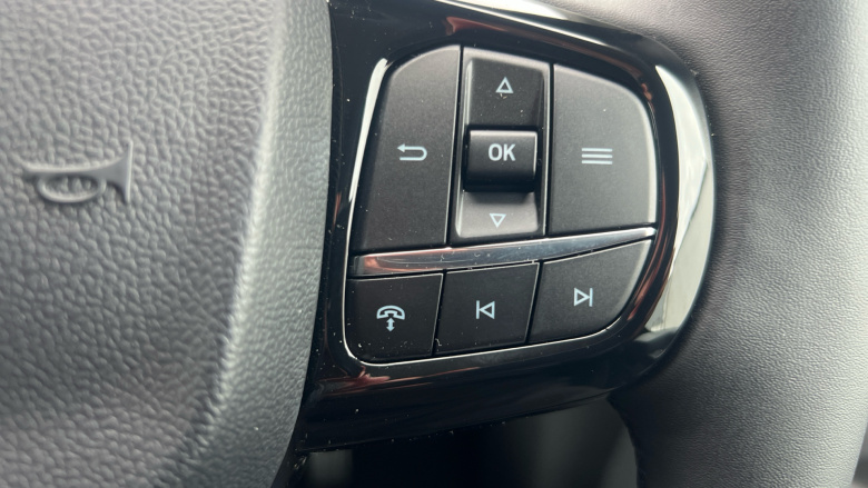 Ford Tourneo Custom 340 L1 Electric Rwd 160kW 65kWh H1 Titanium X 8 seater Auto